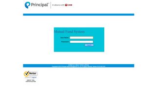 
                            5. Mutual Fund System - agent.principal.th