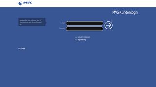 
                            7. MVG Kundenportal - Ihr Abo bestellen - ändern - …