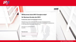 
                            8. MVV Energiecockpit