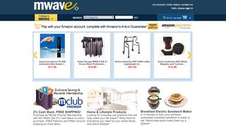 
                            9. Mwave.com - Buy Computer Parts, Hardware, …