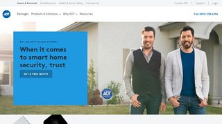 
                            8. My ADT Account & ADT Pulse Login | ADT Security Services