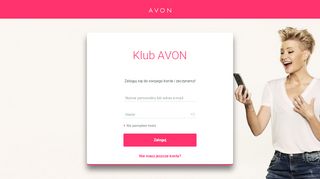 
                            5. My Avon Business - pl.avon.com