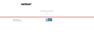
                            6. My Business - Logging out... - Verizon Wireless