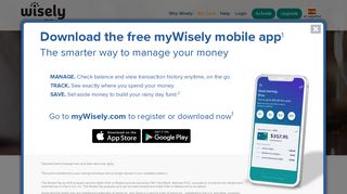 
                            9. My Card - wiselypay.adp.com