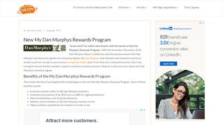 
                            8. My Dan Murphys Rewards Program - Daily …