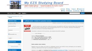 
                            10. My EZS Studying Board (KZV / GZV)