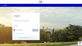 
                            3. My Flying Blue account - KLM.com