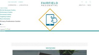 
                            10. My Home Online FAQs - Fairfield Residential | Fairfield Residential