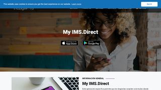 
                            3. My IMS.Direct | thebigword