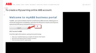 
                            7. My Learning Instructions - Robotics Training (United States) | ABB