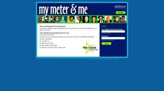 
                            6. My Meter & Me