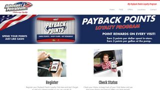 
                            8. My Payback Points – My Payback Points Loyalty Program