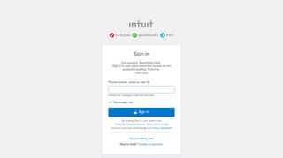 
                            7. My TurboTax® Login – Sign in to TurboTax to …