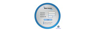 
                            2. My Web Center Login - WebMyStyle.com