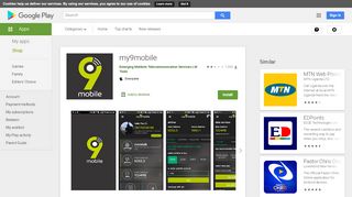 
                            2. my9mobile - Apps on Google Play