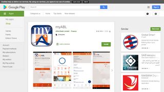 
                            6. myABL - Apps on Google Play