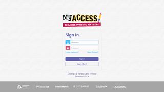 
                            5. MyAccess & School