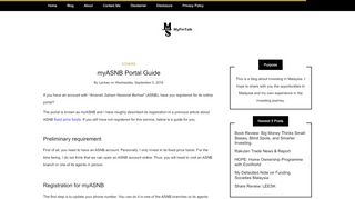 
                            10. myASNB Portal Guide: How to Register and Use It? | MyFinTalk