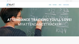 
                            1. MyAttendanceTracker