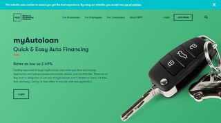 
                            6. myAutoLoan Deals and Discounts | NPP