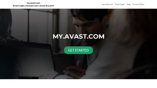 
                            5. my.avast.com - Avast Login | id.avast.com | Avast Account