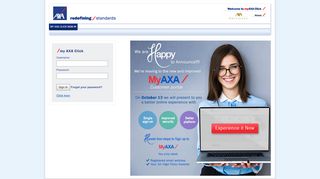 
                            3. myAXA Click Login - click.axa.com.ph