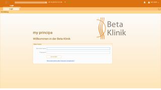 
                            8. myBetaklinik