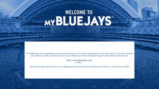 
                            1. MyBlueJays | Toronto Blue Jays