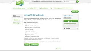 
                            2. MyBonusBonds - Manage Your Bonus Bonds …