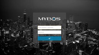 
                            3. MYBOS V3 Application Authentication