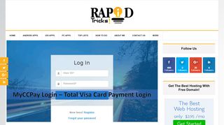 
                            5. MyCCPay Login – Total Visa Card Payment Login at www ...