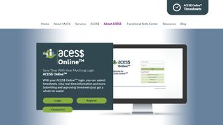 
                            11. mycil.org login | ACES$ Online Login | FMS Portal Page