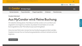 
                            2. MyCondor - Condor