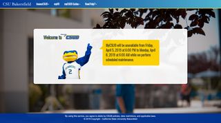 
                            4. myCSUB Login - California State University, Bakersfield