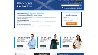 
                            7. my\|deposits Scotland