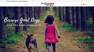 
                            9. MyDogTrainingStore