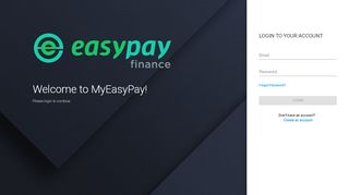 
                            1. MyEasyPay