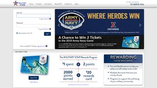 
                            1. MyECP : ECP Home Page