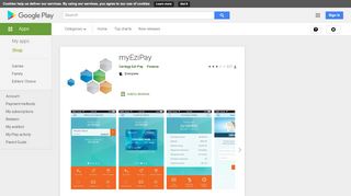 
                            8. myEziPay - Apps on Google Play