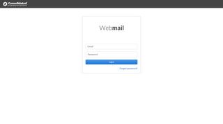 
                            5. myfairpoint.net - Webmail 7.0