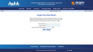 
                            6. MyFamilyBenefits Login