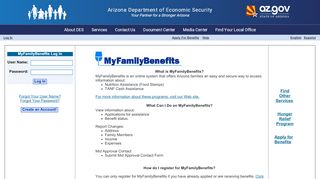 
                            7. MyFamilyBenefits