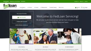 
                            8. MyFedLoan