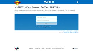 
                            11. MyFritz.net