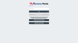 
                            6. MyHarmony Portal - Harmony Public Schools