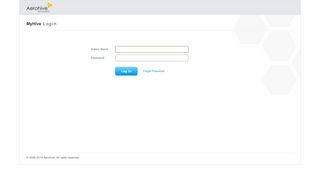 
                            1. MyHive Login - Aerohive Networks