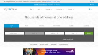 
                            3. MyHome.ie - Houses, Apartments, Irish Property for Sale in Ireland