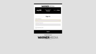 
                            1. MyHR - WarnerMedia