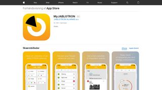 
                            8. ‎MyJABLOTRON i App Store - apps.apple.com
