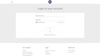 
                            4. MyJio Account - Web Login